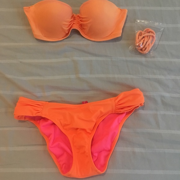 Victoria's Secret Other - Victoria’s Secret Bikini bottom Victoria's Secret Other - Victoria’s Secret Bikini bottom
